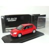TOYOTA COROLLA SPORT Rouge MINICHAMPS 1:43