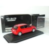TOYOTA COROLLA SPORT Rouge MINICHAMPS 1:43
