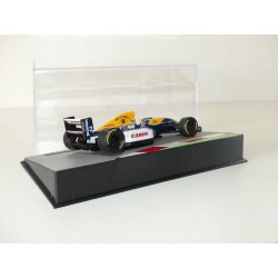 WILLIAMS FW15C GP1993 A. PROST PANINI EDITION 1:43