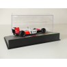 McLAREN MP4-4 GP 1988 A. SENNA PANINI EDITION 1:43