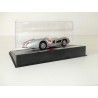 MERCEDES W196 GP 1955 J. M. FANGIO PANINI EDITION 1:43