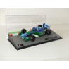 BENETTON B194 GP 1994 M. SCHUMACHER PANINI EDITION 1:43