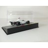BRABHAM BT44B GP DU BREZIL 1975 C. PACE PANINI EDITION 1:43