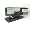 MERCEDES VANEO Carbon Schwarz MINICHAMPS 1:43