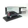 MERCEDES VANEO Carbon Schwarz MINICHAMPS 1:43