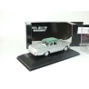 OPEL REKORD P2 COUPE 1960-1962 Gris MINICHAMPS 1:43