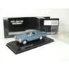 OPEL REKORD A COUPE 1963 Bleu MINICHAMPS 1:43