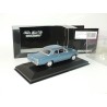 OPEL REKORD A COUPE 1963 Bleu MINICHAMPS 1:43
