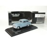 OPEL OLYMPIA 1952 Irish Gris MINICHAMPS 1:43