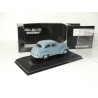 OPEL OLYMPIA 1952 Irish Gris MINICHAMPS 1:43