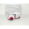 CITROEN 2CV N°036 La Vache Qui Rit NOREV 1:43 coque