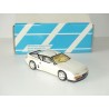 RENAULT ALPINE A610 TURBO 1994 Blanc Nacré KIT ALEZAN 1:43 imperfection