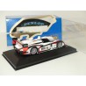 AUDI R8 NÂ°5 LE MANS 2004 IXO LM2004 1:43 1er contreboite abimÃ©e