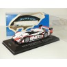 AUDI R8 NÂ°5 LE MANS 2004 IXO LM2004 1:43 1er contreboite abimÃ©e