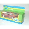 OPEL KADETT D 5 Portes Rouge GAMA 890 1:43