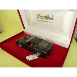 FERRARI 456 GT Gris DETAILCARS 1:43 dans coffret