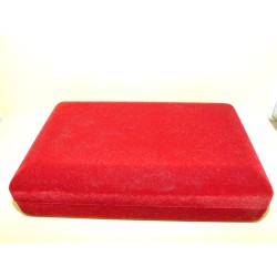 FERRARI 456 GT Gris DETAILCARS 1:43 dans coffret