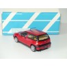 ALFA ROMEO 145 1,9 TD 1995 Rouge KIT Monté ALEZAN 1:43 imperfection imperfection