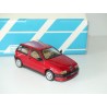 ALFA ROMEO 145 1,9 TD 1995 Rouge KIT Monté ALEZAN 1:43 imperfection imperfection