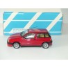 ALFA ROMEO 145 1,9 TD 1995 Rouge KIT Monté ALEZAN 1:43 imperfection