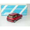 ALFA ROMEO 145 1,9 TD 1995 Rouge KIT Monté ALEZAN 1:43 imperfection