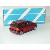 ALFA ROMEO 145 1,7 16V 1995 Rouge KIT Monté ALEZAN 1:43