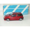 ALFA ROMEO 145 1,7 16V 1995 Rouge KIT Monté ALEZAN 1:43