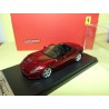 FERRARI CALIFORNIA T SPIDER Rosso LOOKSMART LS434A 1:43 