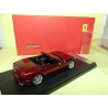 FERRARI CALIFORNIA T SPIDER Rosso LOOKSMART LS434A 1:43 