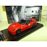 FERRARI 599XX GINEVRA 2009 BBR BBRC10 1:43