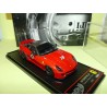 FERRARI 599XX GINEVRA 2009 BBR BBRC10 1:43