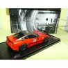 FERRARI 599XX GINEVRA 2009 BBR BBRC10 1:43