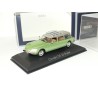 CITROEN DS 23 BREAK 1974 Vert NOREV 1:43