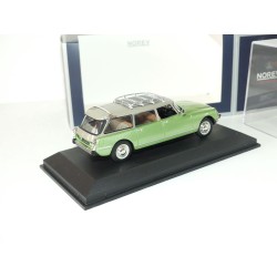 CITROEN DS 23 BREAK 1974 Vert NOREV 1:43