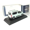 CITROEN BERLINGO III Aqua Vert NOREV 1:43