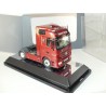 CAMION MERCEDES ACTROS 1860 Truck Of The Year 2009 NZG 1:50