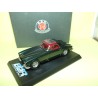 FERRARI 375 AM G. AGNELLI SALON DE TURIN 1955 BBR BBR39 1:43