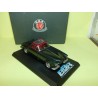 FERRARI 375 AM G. AGNELLI SALON DE TURIN 1955 BBR BBR39 1:43