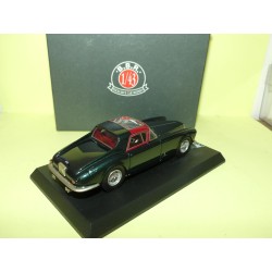 FERRARI 375 AM G. AGNELLI SALON DE TURIN 1955 BBR BBR39 1:43