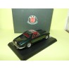 FERRARI 375 AM G. AGNELLI SALON DE TURIN 1955 BBR BBR39 1:43