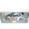 VW POLO WRC RAC RALLYE 2015 S. OGIER ALTAYA 1:18