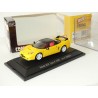 HONDA NSX TYPE R Jaune EBBRO 716 1:43