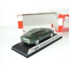 ASTON MARTIN ZAGATO CONCEPT CAR 2002 Vert STARTER 1:43