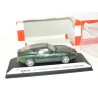 ASTON MARTIN ZAGATO CONCEPT CAR 2002 Vert STARTER 1:43