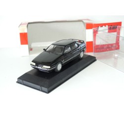 CITROEN XM V6 1990 Noir STARTER 1:43