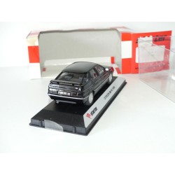 CITROEN XM V6 1990 Noir STARTER 1:43