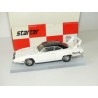 PLYMOUTH SUPERBIRD ROADRUNNER 1971 Blanc STARTER 1:43