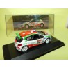 PEUGEOT 207 S2000 RALLYE D'ISTANBUL 2007 N. VOUILLOZ ALTAYA 1:43 1er
