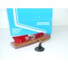 BATEAU RACER BOAT FERRARI PROVENCE MOULAGE K990 1:43