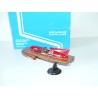 BATEAU RACER BOAT FERRARI PROVENCE MOULAGE K990 1:43